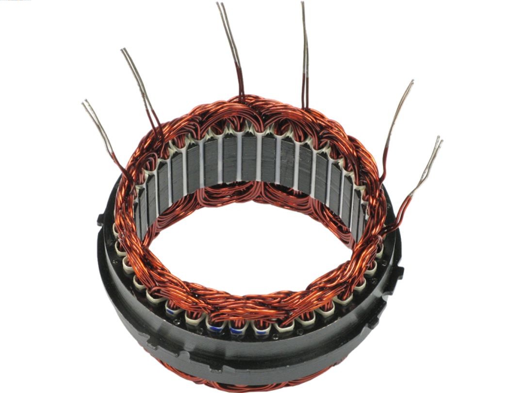 AS-PL AS0042 Stator, generátor