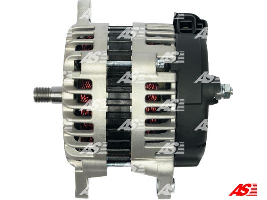 AS-PL A1021 Alternatore