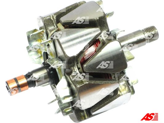 AS-PL AR0037 Rotore, Alternatore