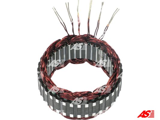 AS-PL AS1003 Stator, generátor