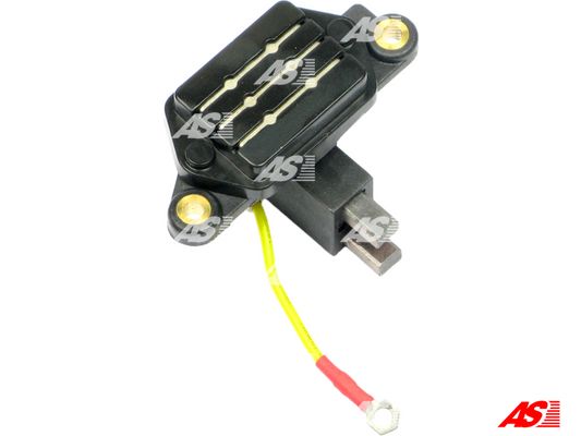 AS-PL ARE9047 Regolatore alternatore-Regolatore alternatore-Ricambi Euro