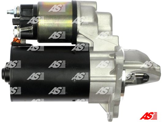 AS-PL S0295 Starter