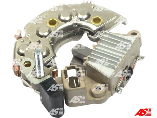 AS-PL ARR9001 Raddrizzatore, Alternatore-Raddrizzatore, Alternatore-Ricambi Euro