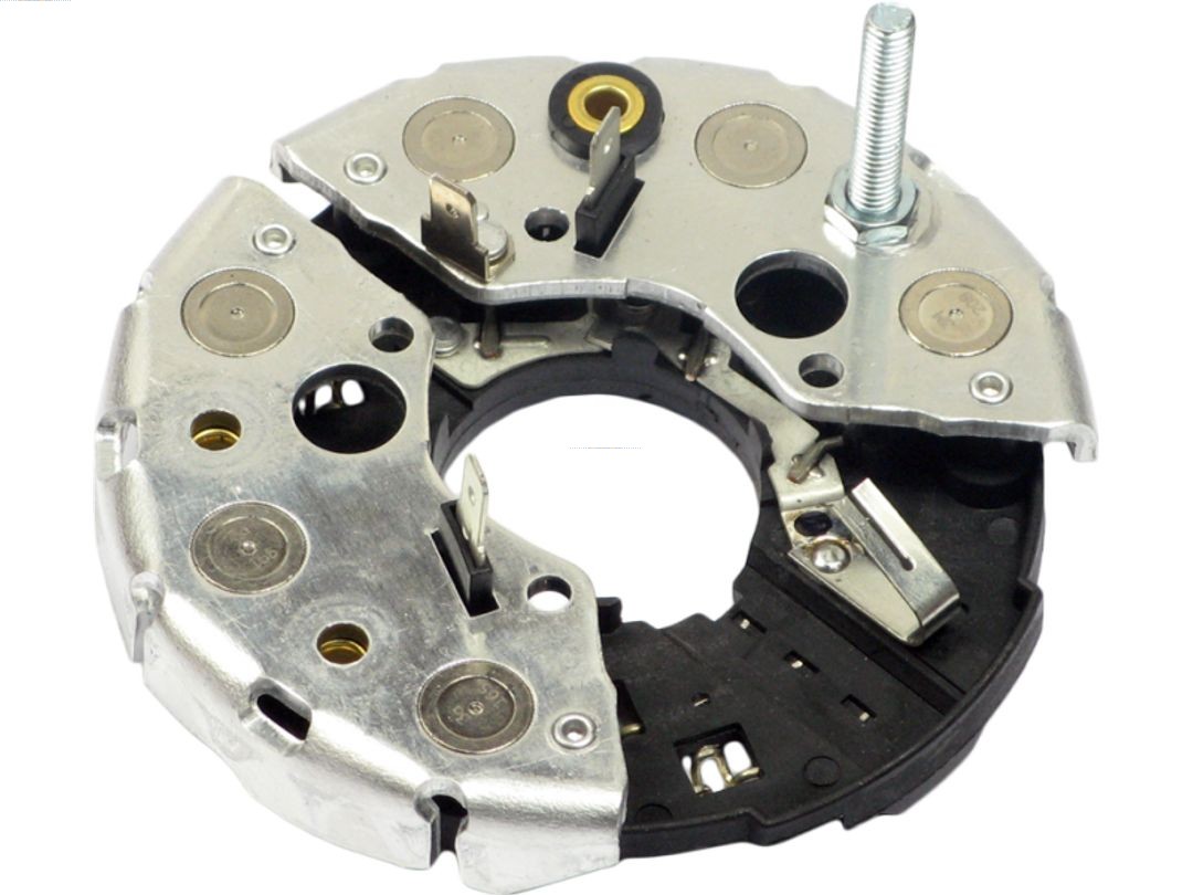 AS-PL ARC0140 Raddrizzatore, Alternatore-Raddrizzatore, Alternatore-Ricambi Euro