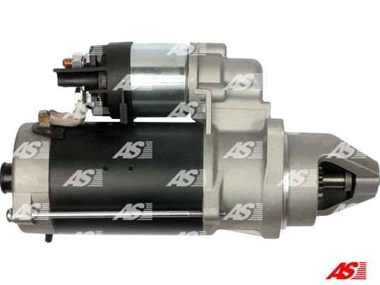 AS-PL S0298 Starter