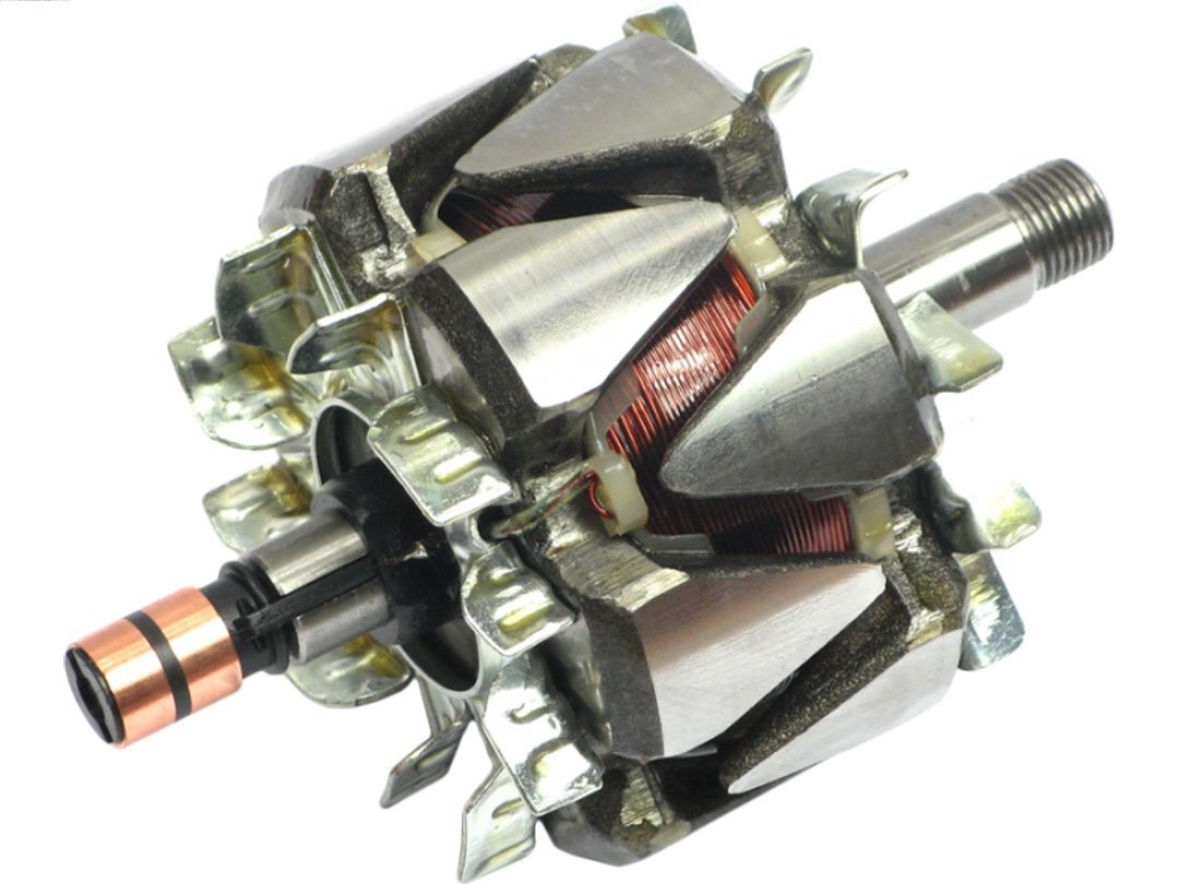 AS-PL AR0039 Rotor, generátor