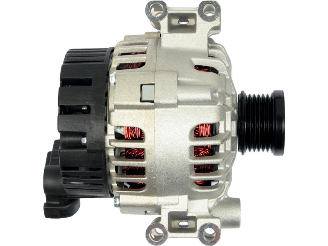 AS-PL A3159 Alternatore-Alternatore-Ricambi Euro