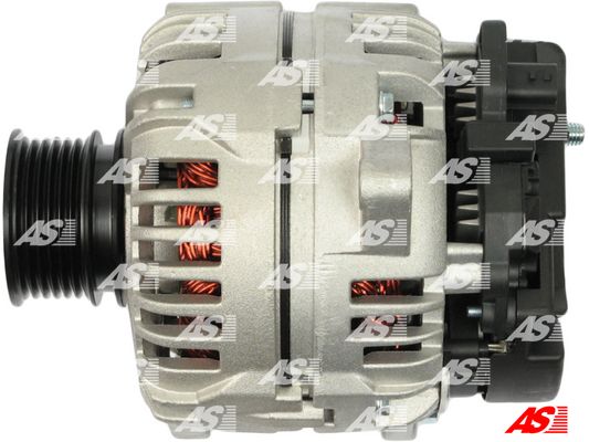 AS-PL A0278 Alternatore