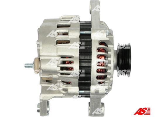 AS-PL A5047 Generator