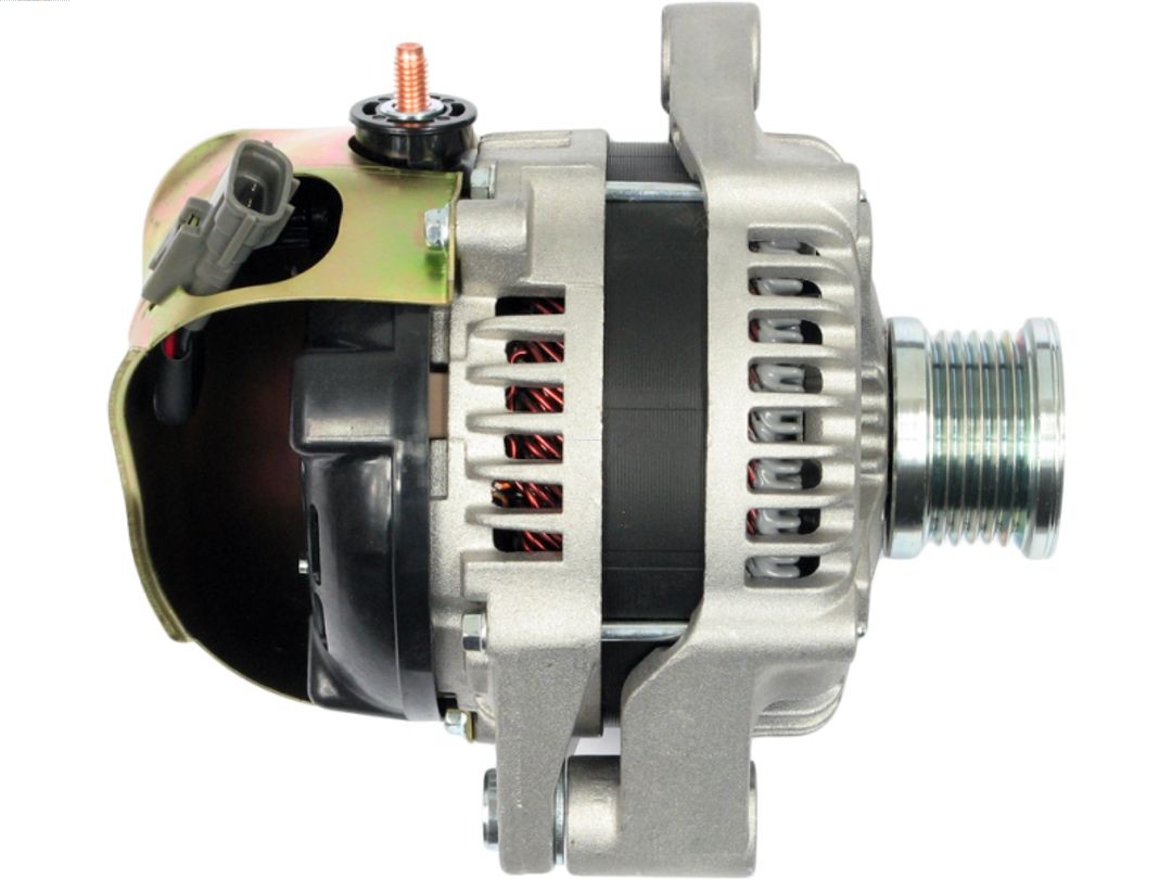 AS-PL A6108 Alternatore-Alternatore-Ricambi Euro