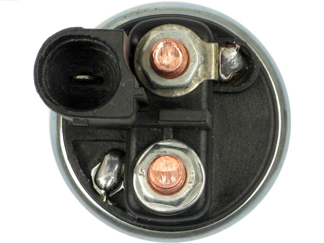 AS-PL SS3034 Innslag, starter