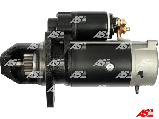 AS-PL S9077 Starter