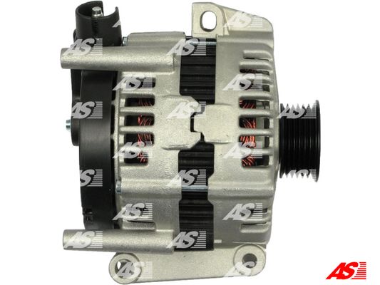 AS-PL A0285 Alternatore-Alternatore-Ricambi Euro