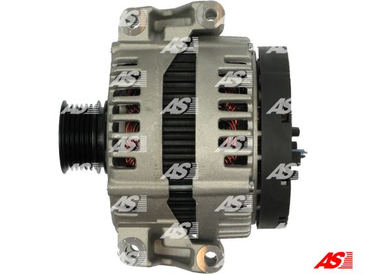 AS-PL A0286 Alternatore