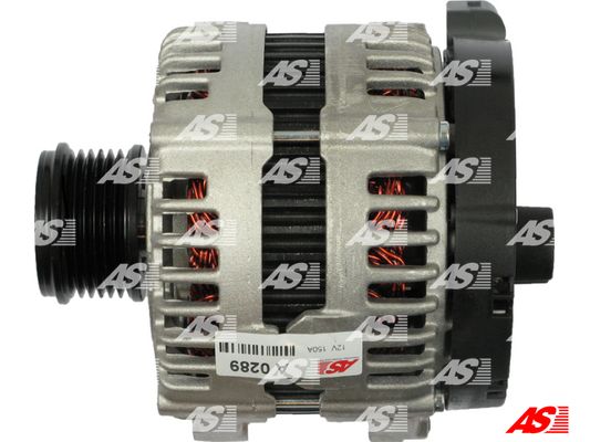 AS-PL A0289 Alternatore