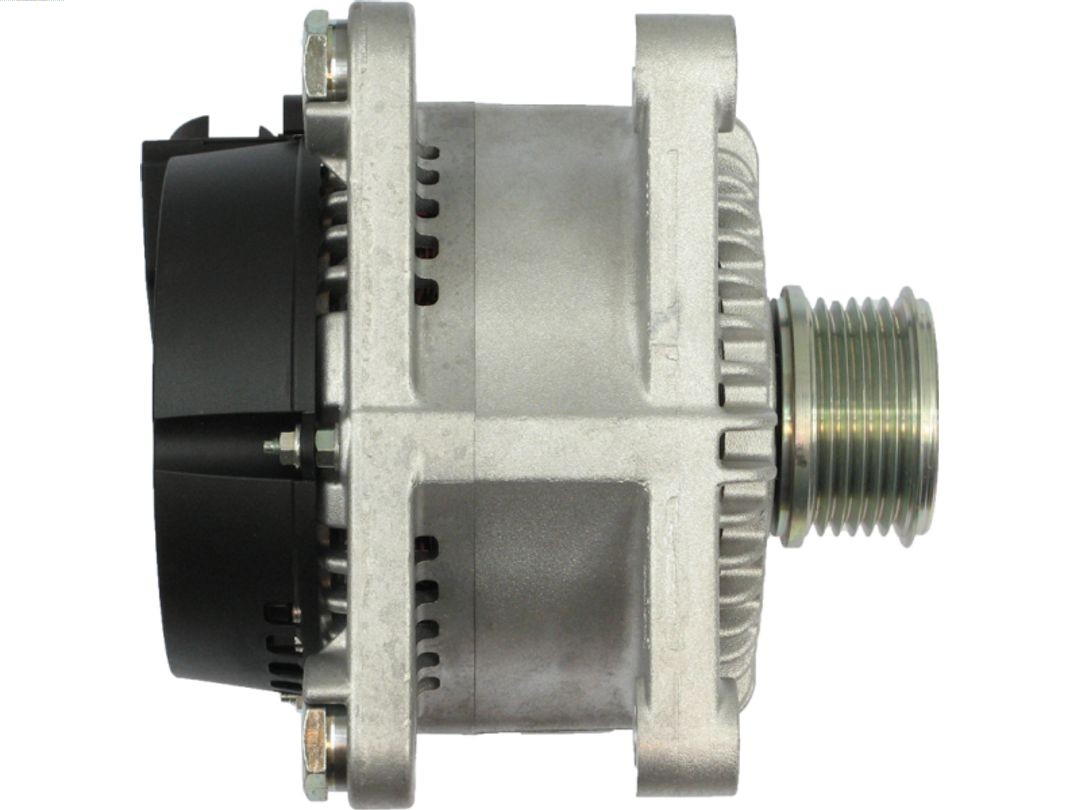 AS-PL A6124(DENSO) Alternatore-Alternatore-Ricambi Euro