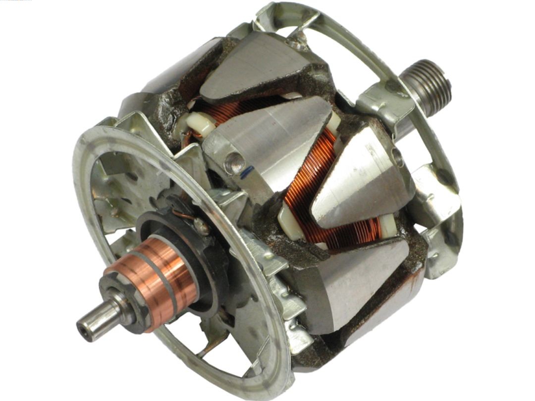 AS-PL AR5015 Rotor, generátor