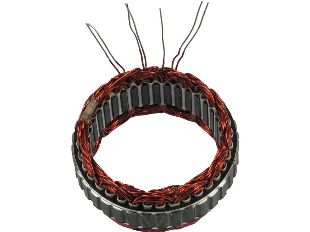 AS-PL AS5019 Stator, generátor