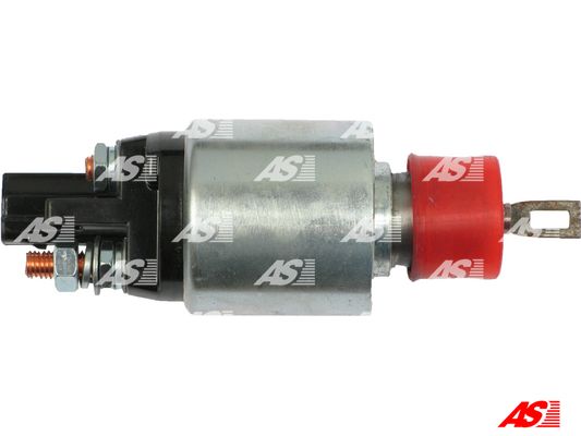 AS-PL SS0115 Elettromagnete, Motore d'avviamento