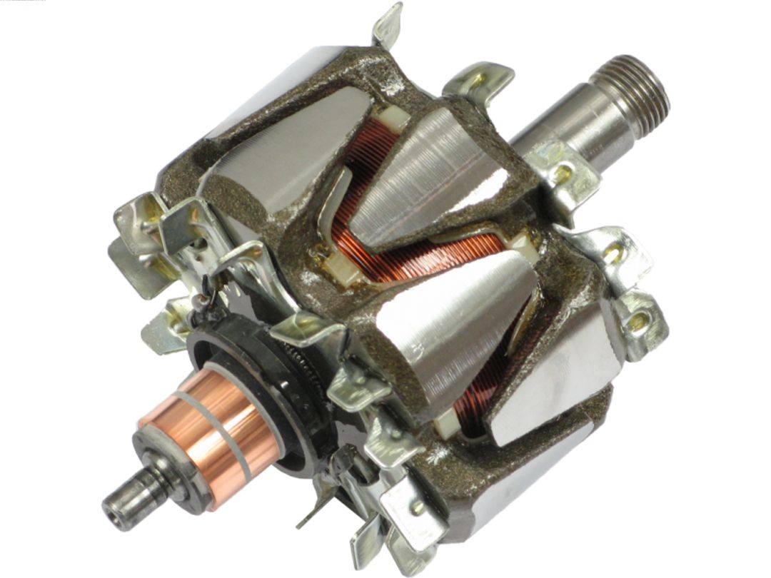 AS-PL AR5014 Rotore, Alternatore-Rotore, Alternatore-Ricambi Euro