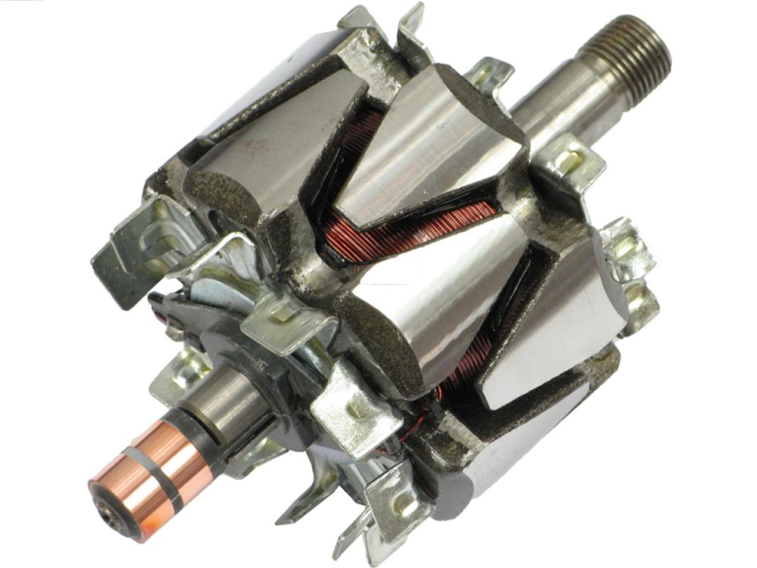 AS-PL AR6010 Rotore, Alternatore