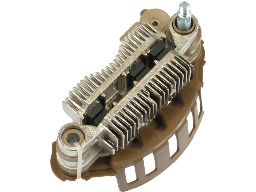 AS-PL ARC5146 Raddrizzatore, Alternatore-Raddrizzatore, Alternatore-Ricambi Euro