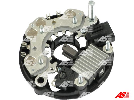 AS-PL ARR2041 Raddrizzatore, Alternatore