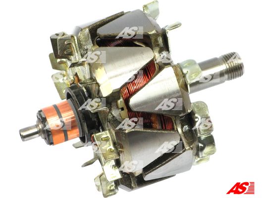 AS-PL AR5016 Rotore, Alternatore