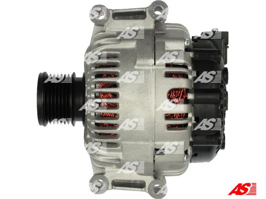 AS-PL A3114 Alternatore