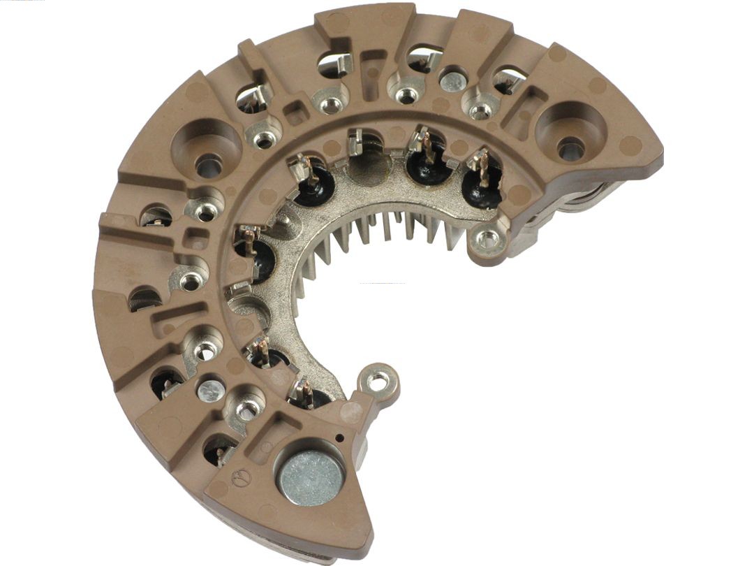 AS-PL ARC5133 Likeretter, dynamo