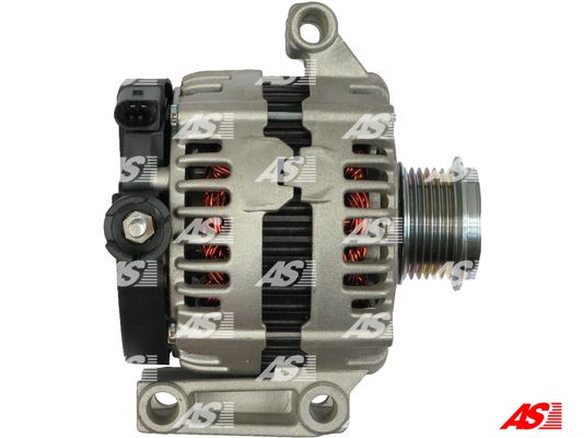 AS-PL A0281 Dynamo