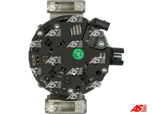 AS-PL A0281 Dynamo