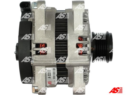 AS-PL A0288 Alternatore