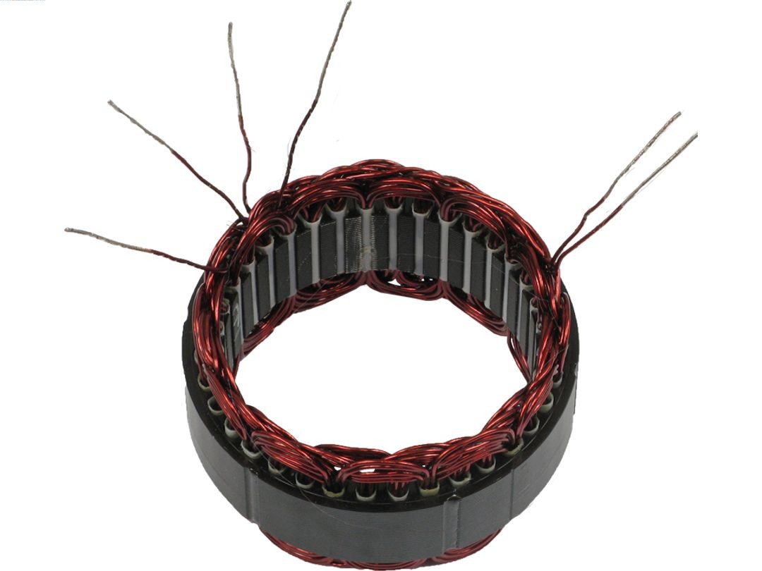 AS-PL AS6019 Stator, generátor