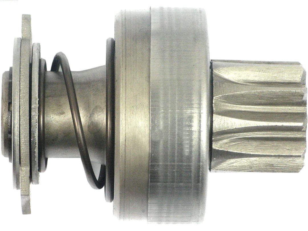 AS-PL SD9072 Friløpsgir, starter