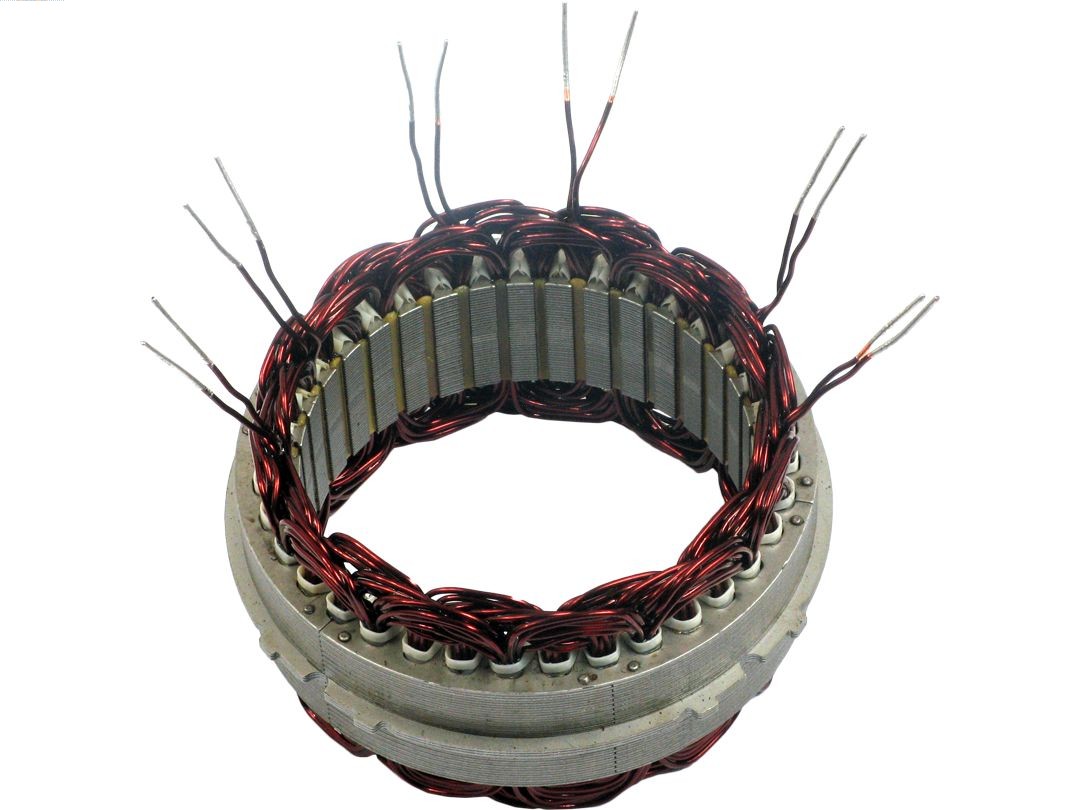 AS-PL AS0048 Stator, generátor