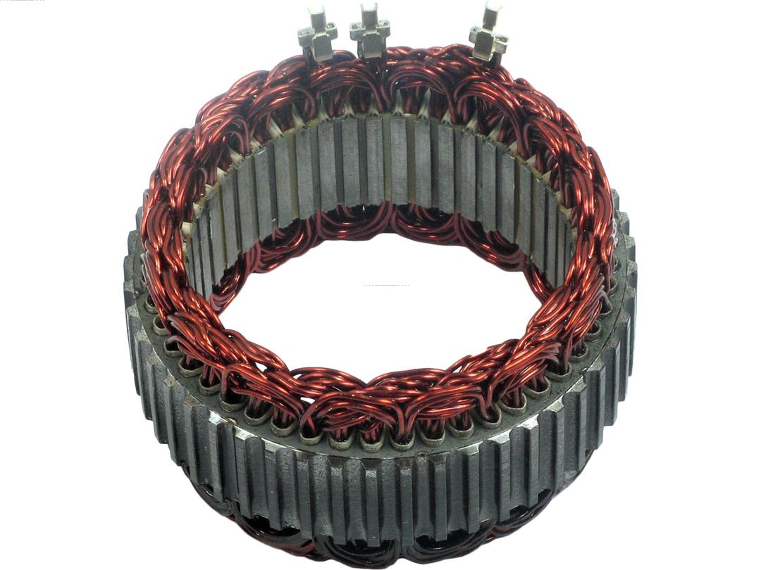 AS-PL AS0040 Stator, generátor