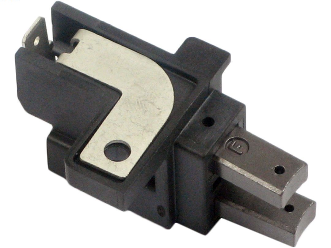 AS-PL ABH9004 Supporto, Spazzole in carbone