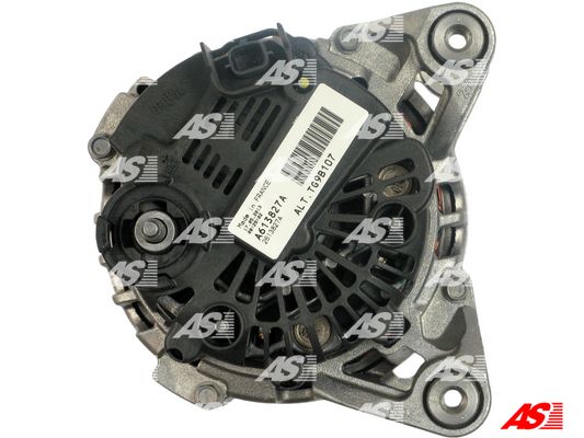 AS-PL A3142(VALEO) Alternatore