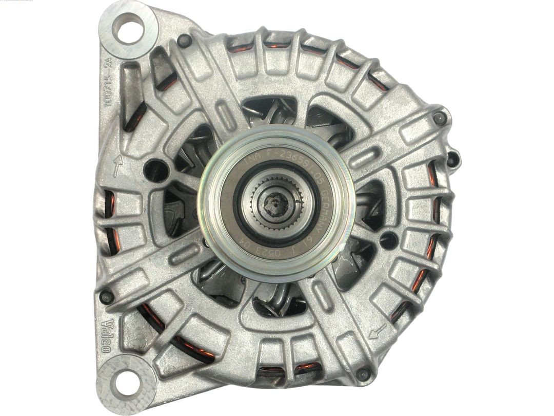 AS-PL A3140(VALEO) Alternatore