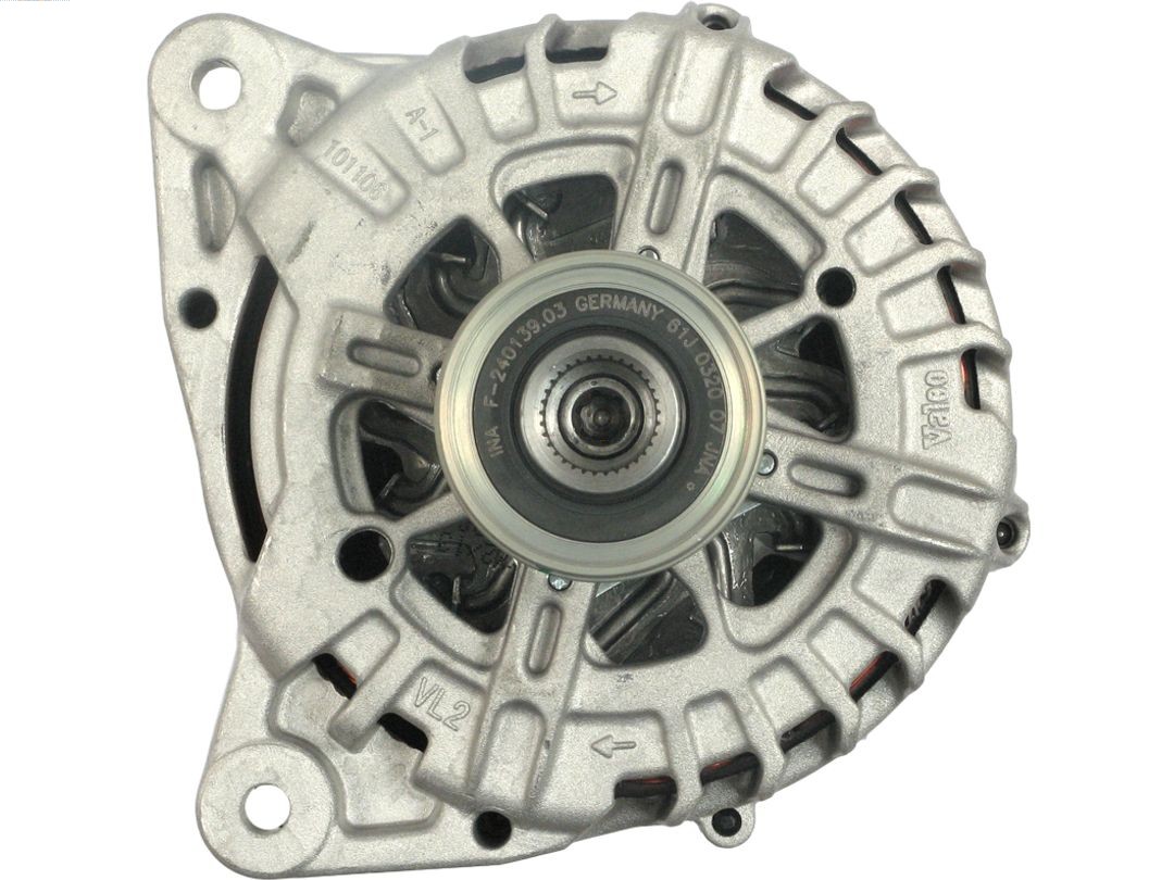 AS-PL A3152(VALEO) Dynamo
