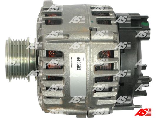 AS-PL A3151(VALEO) Alternatore