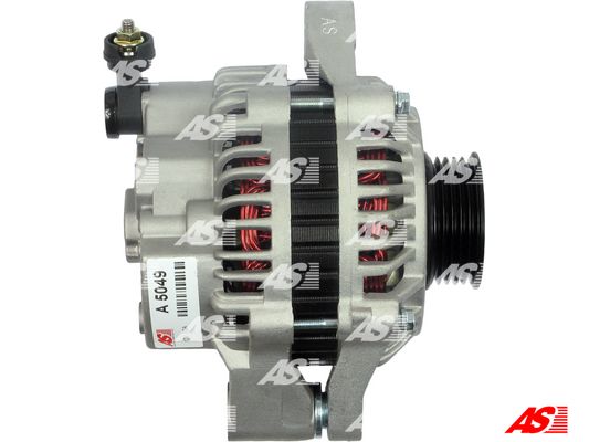 AS-PL A5049 Generator
