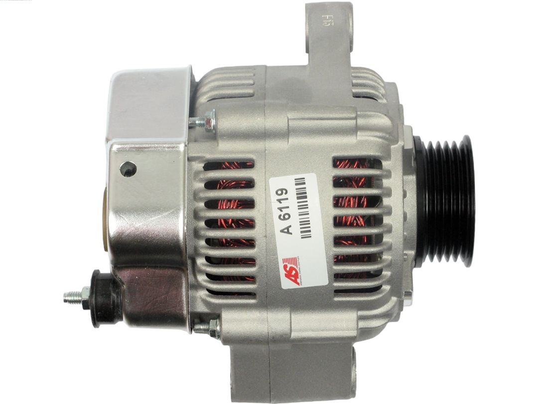 AS-PL A6119 Alternatore