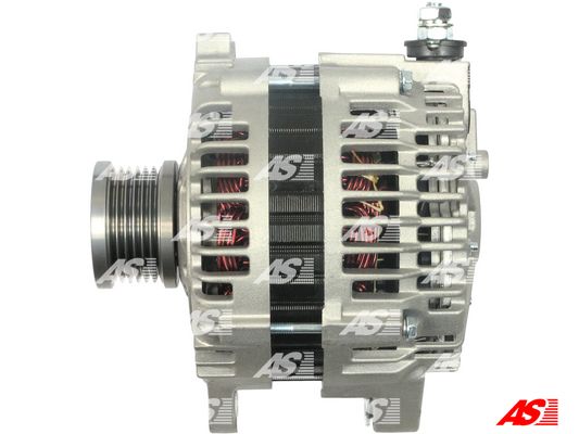 AS-PL A2042 Alternatore