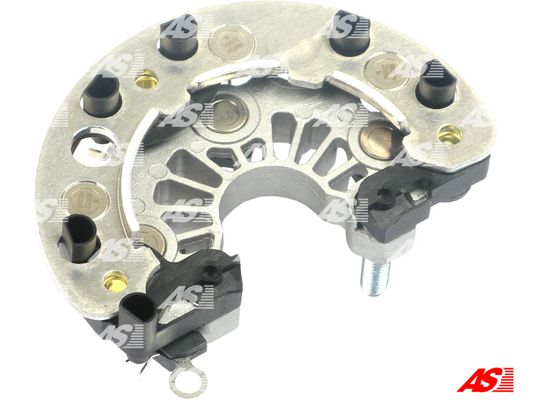 AS-PL ARC0152 Raddrizzatore, Alternatore