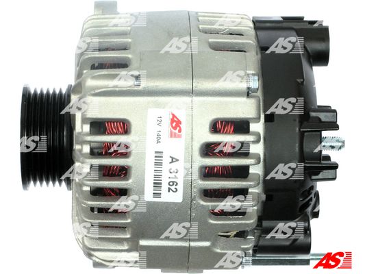 AS-PL A3162 Alternatore-Alternatore-Ricambi Euro