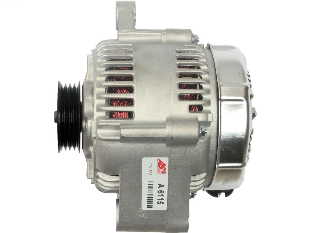 AS-PL A6115 Generator