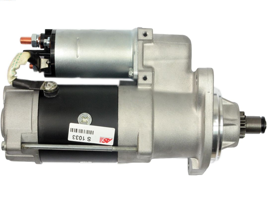 AS-PL S1033 Starter