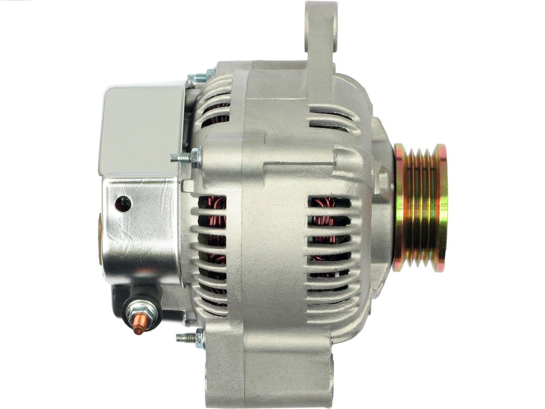 AS-PL A6112 Dynamo